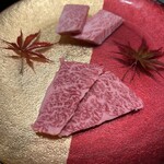 和牛 個室焼肉 うしお GINZA - 