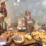 ブーランジェリー オンニ - 