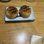 大衆割烹 百仁香 - 