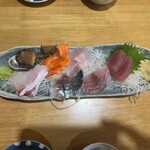 大衆割烹 百仁香 - 