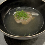 和牛 個室焼肉 うしお GINZA - 