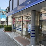 喫茶ガス灯 - お店