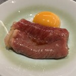 和牛 個室焼肉 うしお GINZA - 