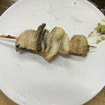 ほさかや - からくり焼き塩