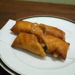 彩食中華 中の家 - 