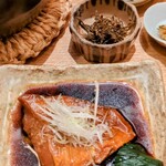 AKOMEYA食堂 東急プラザ渋谷 - 