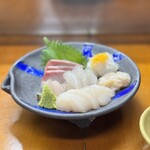 一鯉 - 