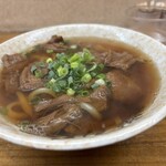 めん処　ふくや - 