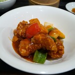 彩食中華 中の家 - 