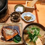 AKOMEYA食堂 東急プラザ渋谷 - 