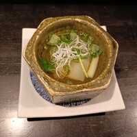 魚菜 由良 2号店 - 葱鮪椀