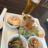 杏梨　チャイニーズキッチン 品川インターシティ店 - 