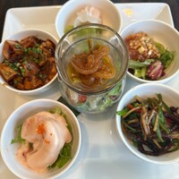杏梨　チャイニーズキッチン 品川インターシティ店 - 