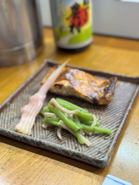 一鯉（ひとこい） - 青森（日本料理）の写真