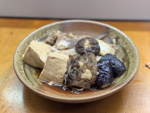一鯉（ひとこい） - 青森（日本料理）の写真