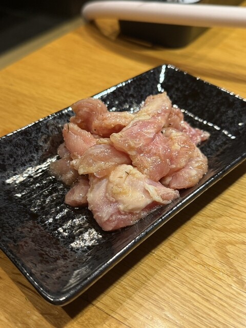 Yakiniku Joe An Tokugawa Bettei photo 3