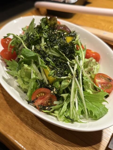 Yakiniku Joe An Tokugawa Bettei photo 5