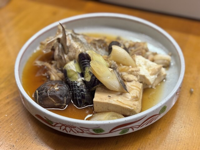 一鯉（ひとこい） - 青森（日本料理）の写真