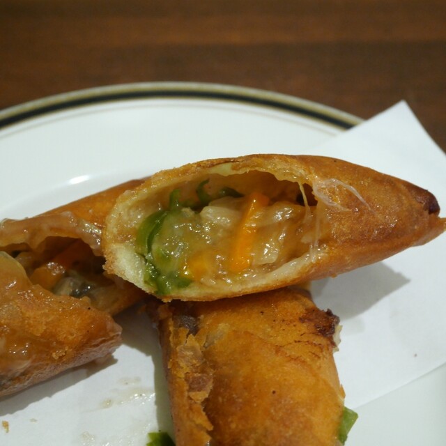 Saishoku Chuka Nakan Chi photo 5