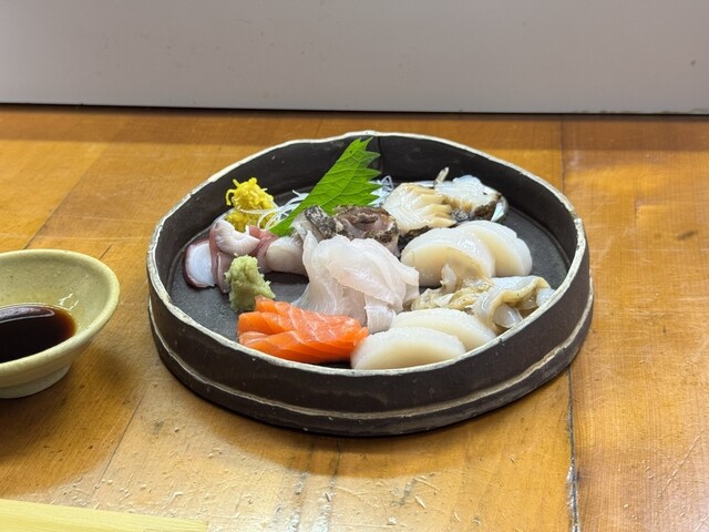 一鯉（ひとこい） - 青森（日本料理）の写真