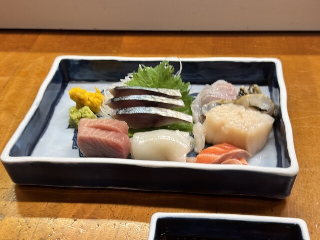 一鯉（ひとこい） - 青森（日本料理）の写真