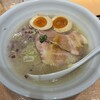 貝だし麺 きた田