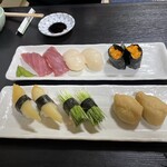 関白支店 - 