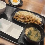 鉄板焼天神ホルモン 筑紫野店 - 