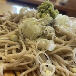 そば処 砂武縞 - 