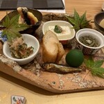 季節料理 喜心 - 