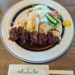 ハロッズ - 