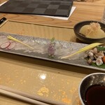 季節料理 喜心 - 