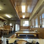 そば処 砂武縞 - 