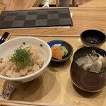 季節料理 喜心 - 