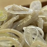 そば処 砂武縞 - 