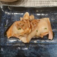 築地青空三代目  銀座三越 - 