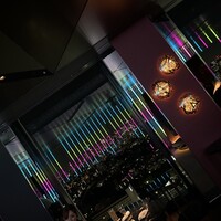 DINING & BAR TABLE 9 TOKYO - 