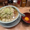 シンちゃんラーメン