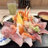 魚がし食堂 Rinto店