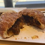 ベーカリー&スイーツ ピコット - 