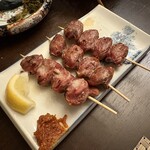 串焼き海鮮 池田屋 - 