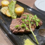 Bistro＆Bar Twelve - 