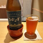 橦木町 しみず - 