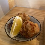 はちマル食堂 - 