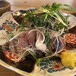 はちマル食堂 - 