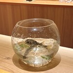 橦木町 しみず - 