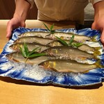 橦木町 しみず - 