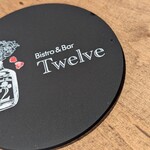 Bistro＆Bar Twelve - 