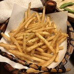 串焼き海鮮 池田屋 - 