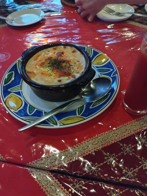 Spanish Fu Izakaya El Mundo